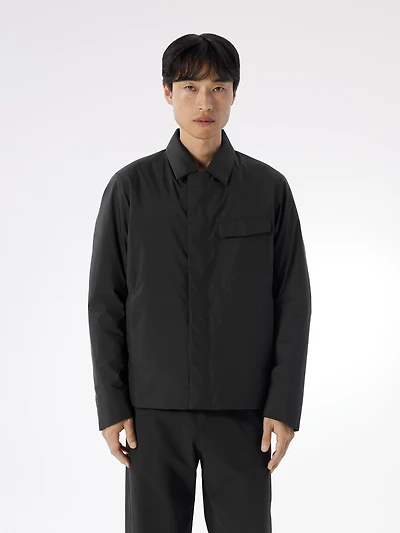 Spere Insulated Jacket