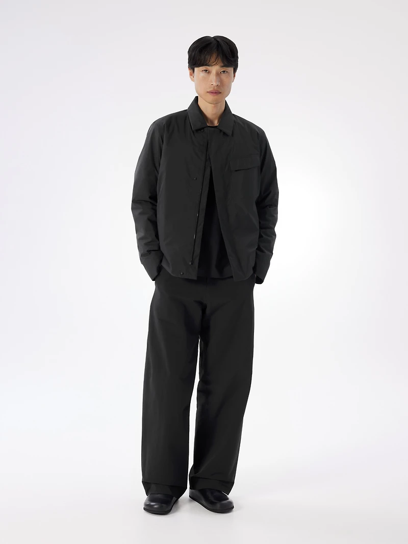 Spere Insulated Jacket