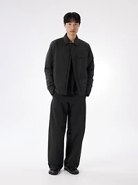 Spere Insulated Jacket