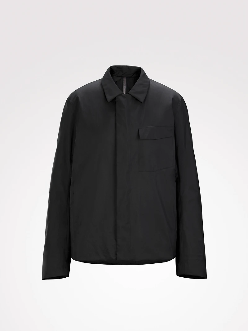 Spere Insulated Jacket