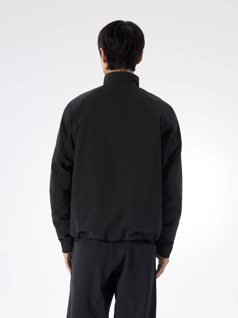 Mionn Insulated Jacket