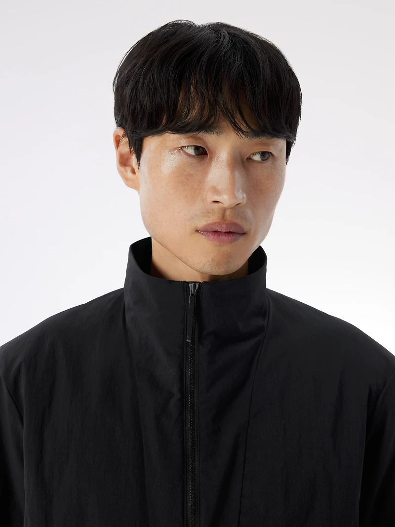 Mionn Insulated Jacket