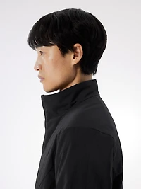 Mionn Insulated Jacket