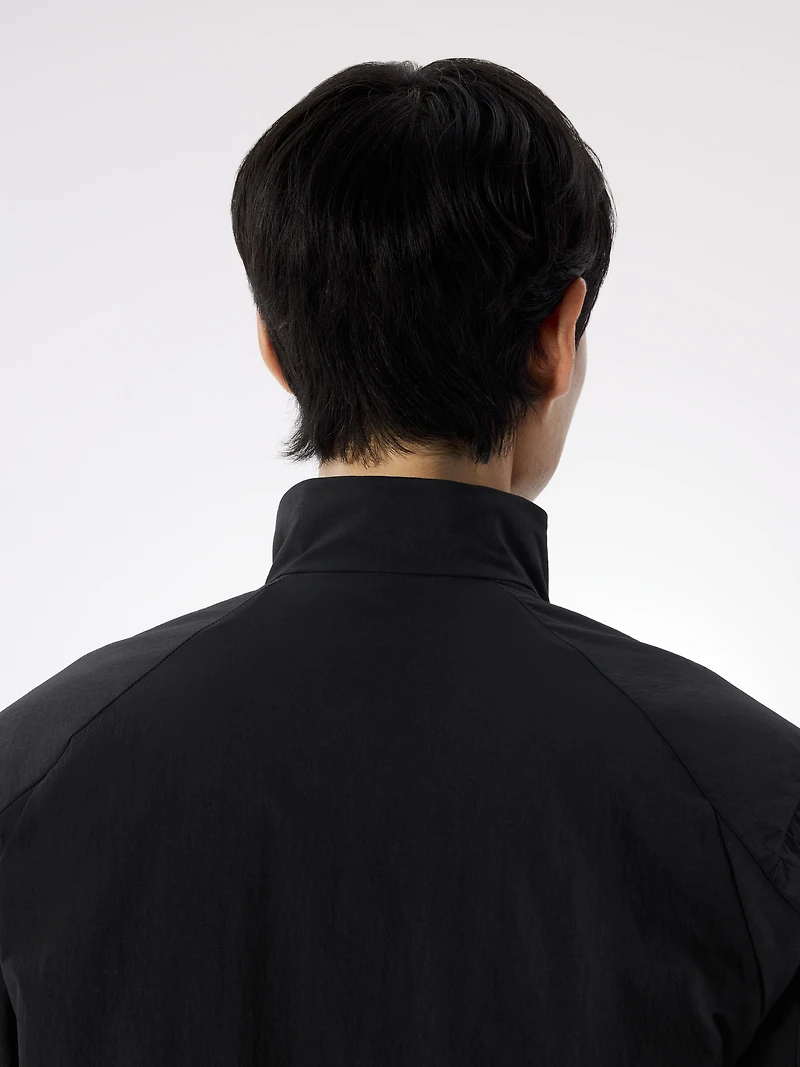 Mionn Insulated Jacket