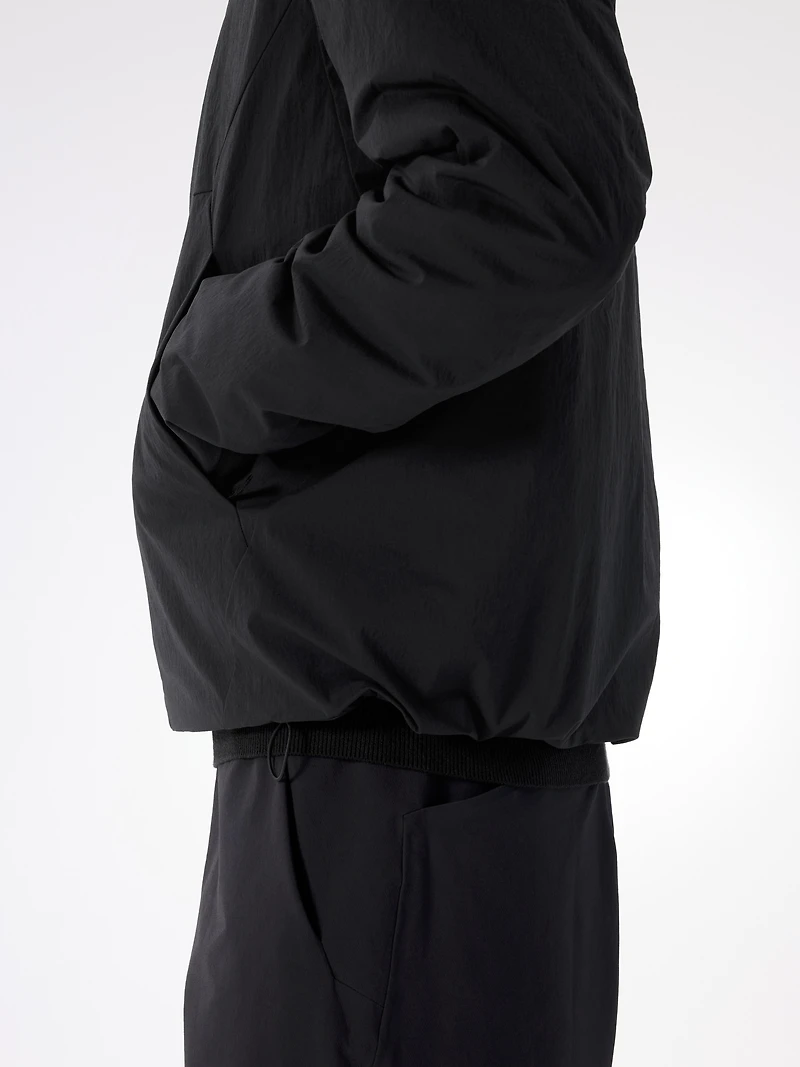 Mionn Insulated Jacket