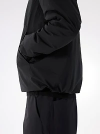 Mionn Insulated Jacket