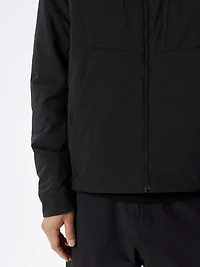 Mionn Insulated Jacket