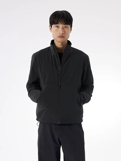 Mionn Insulated Jacket