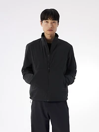 Mionn Insulated Jacket