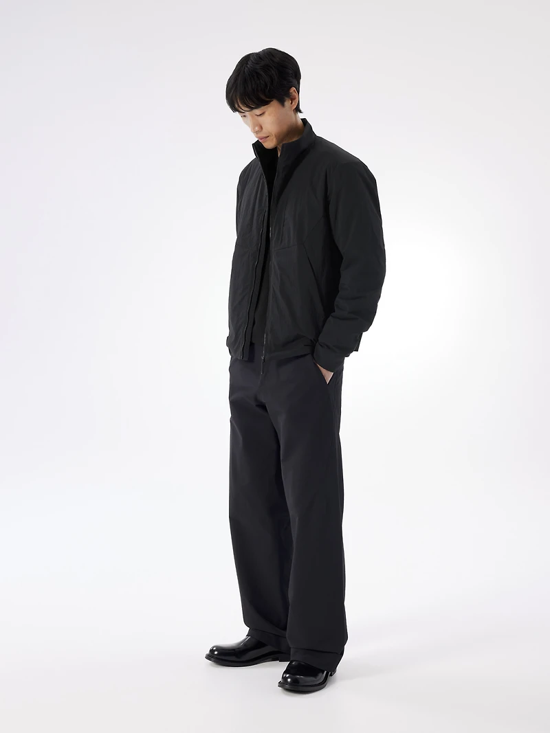 Mionn Insulated Jacket