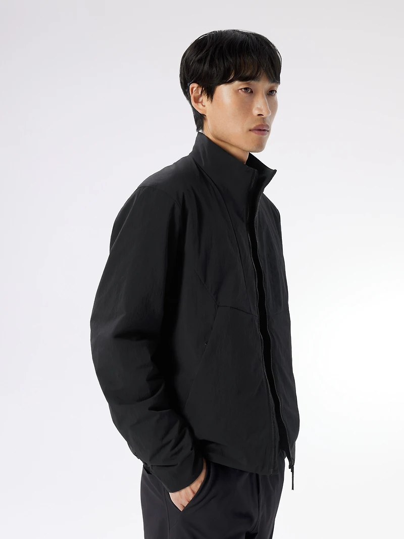 Mionn Insulated Jacket