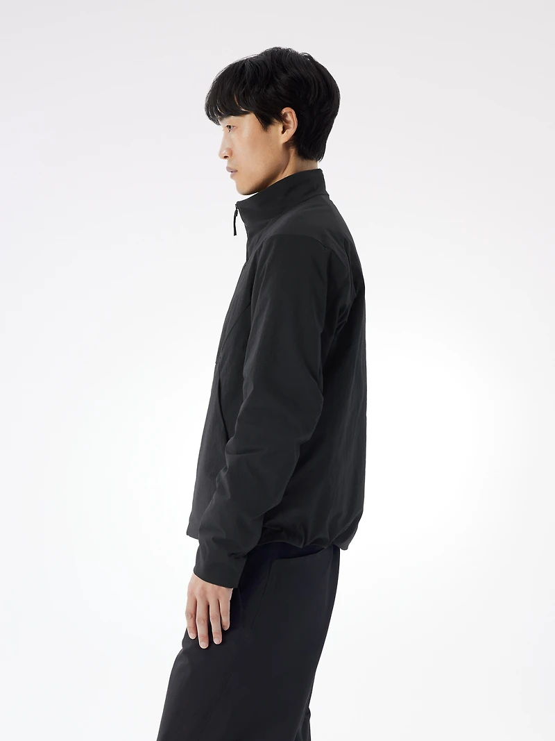 Mionn Insulated Jacket