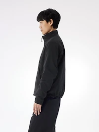 Mionn Insulated Jacket