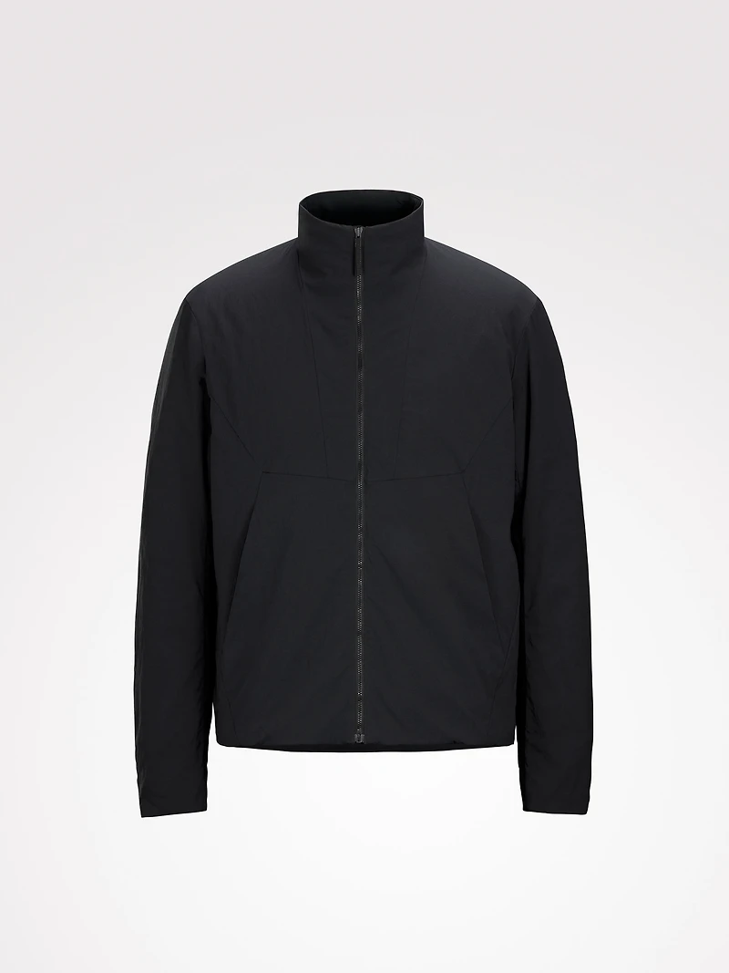 Mionn Insulated Jacket