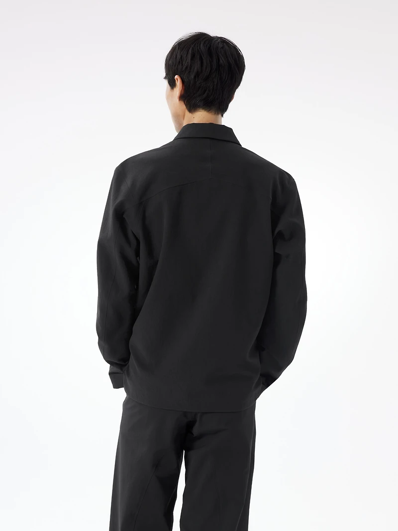 Mionn Insulated Overshirt