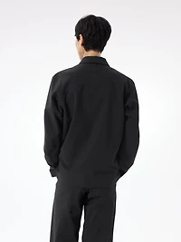 Mionn Insulated Overshirt