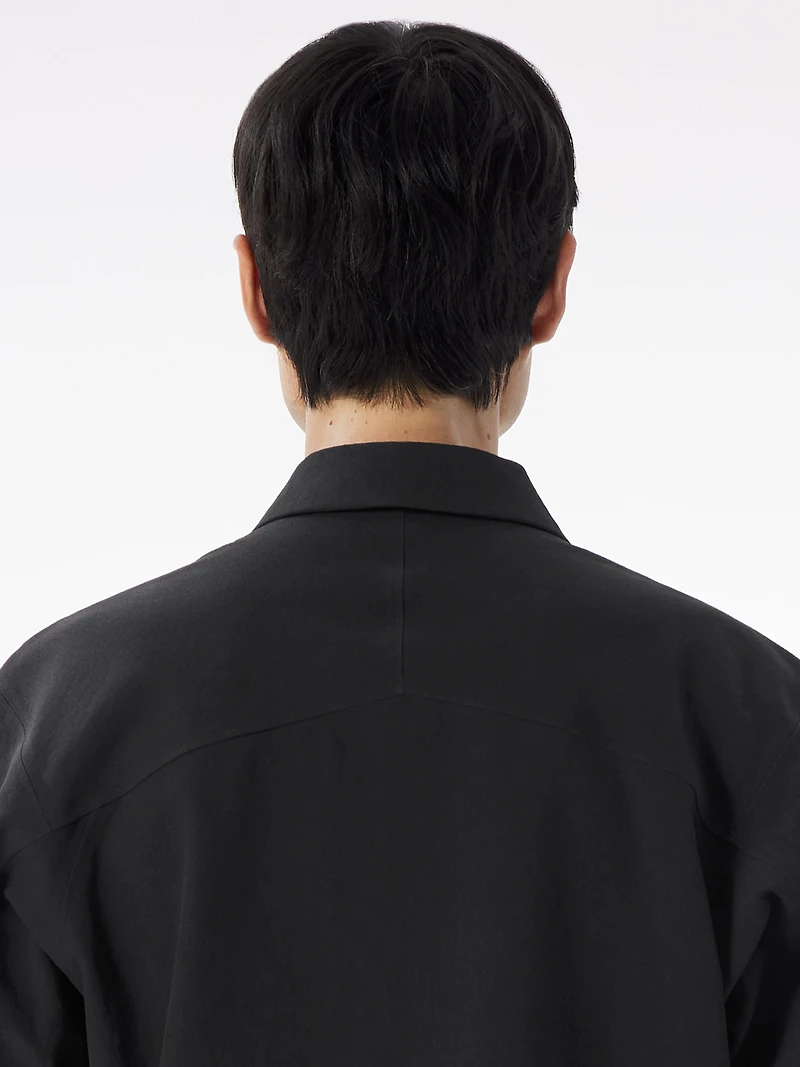 Mionn Insulated Overshirt
