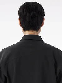 Mionn Insulated Overshirt