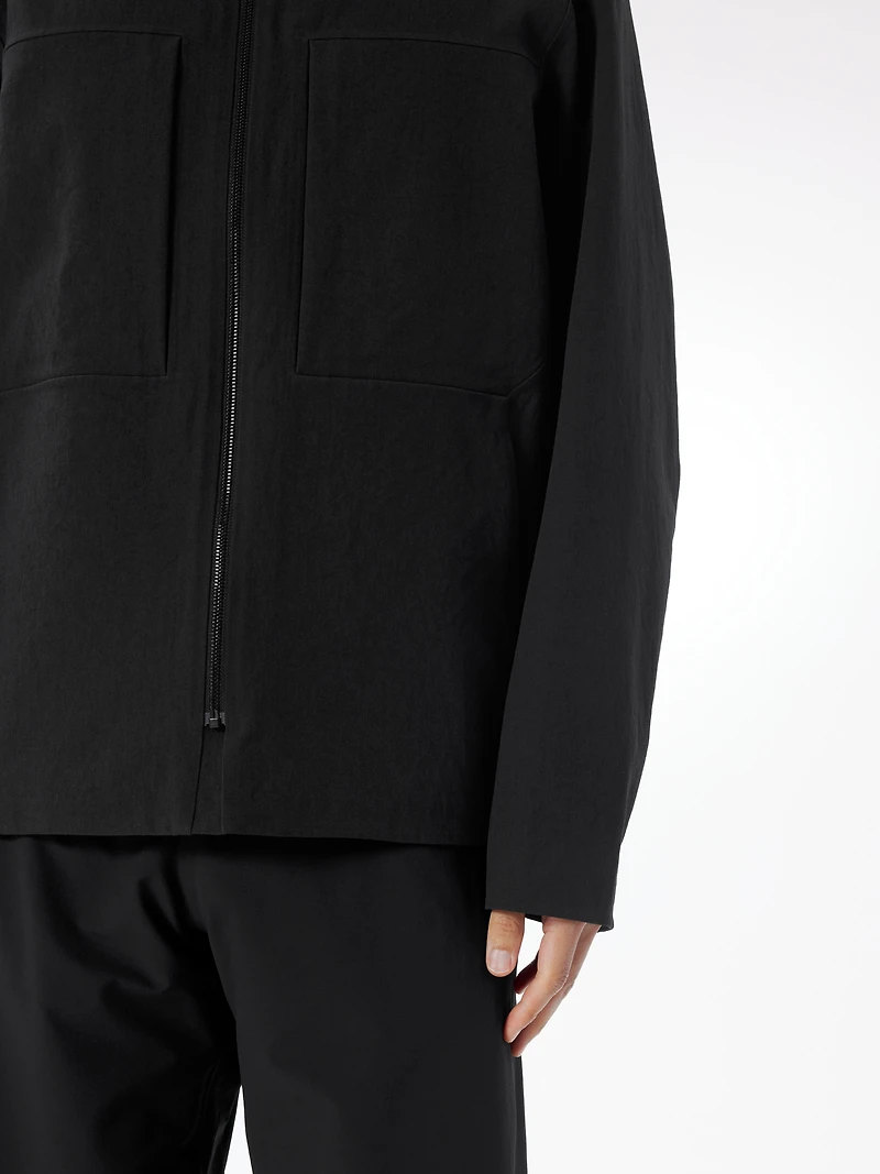 Mionn Insulated Overshirt