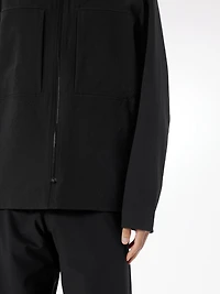 Mionn Insulated Overshirt