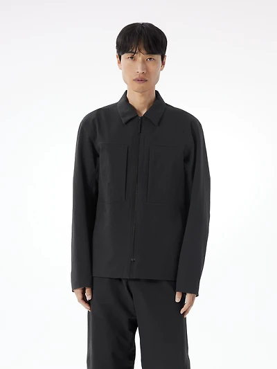 Mionn Insulated Overshirt