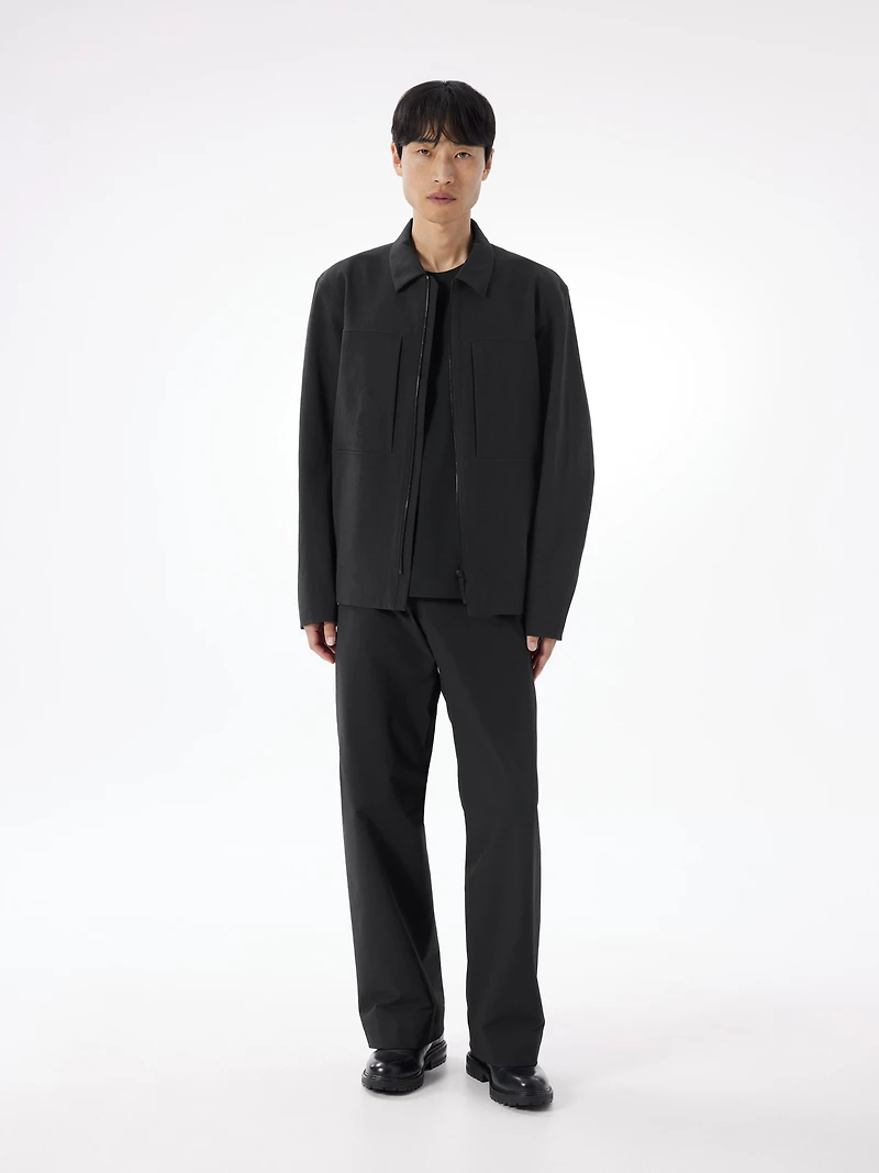 Mionn Insulated Overshirt