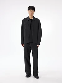 Mionn Insulated Overshirt