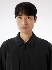 Mionn Insulated Overshirt
