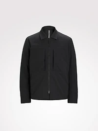 Mionn Insulated Overshirt