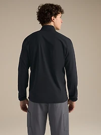 Delta Jacket