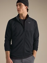 Delta Jacket