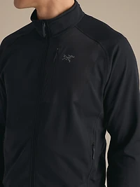 Delta Jacket