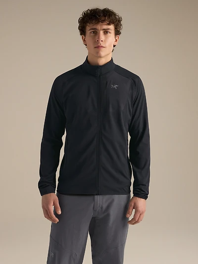 Delta Jacket