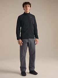 Delta Jacket