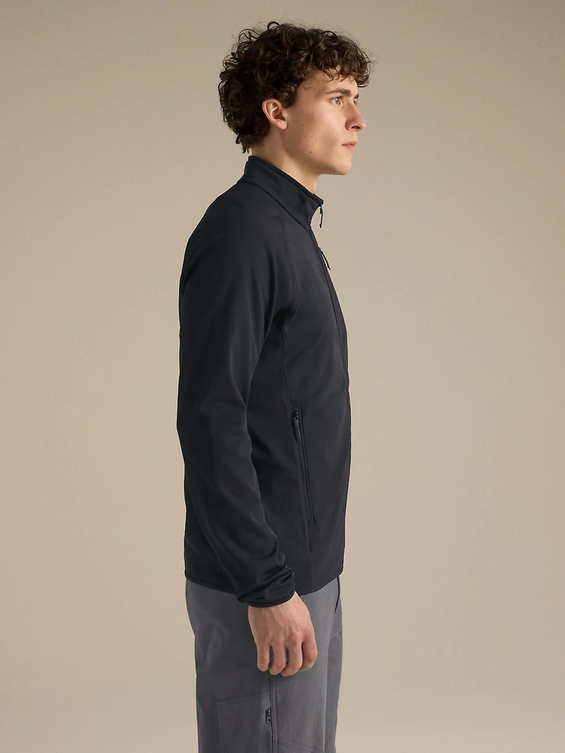 Delta Jacket