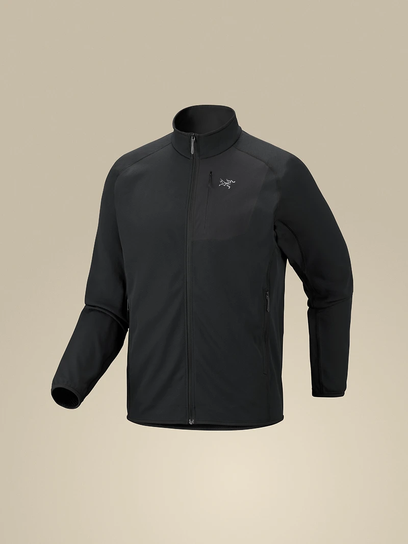 Delta Jacket