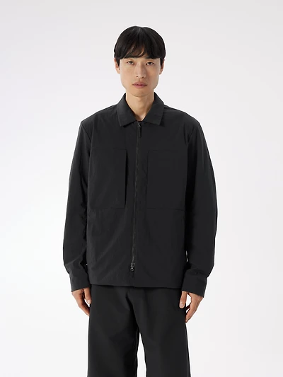 Mionn Softshell Overshirt