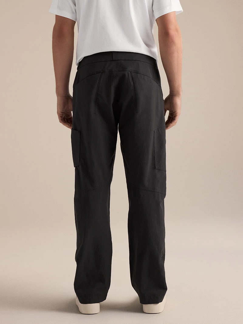 Cronin Cotton Pant