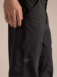 Cronin Cotton Pant