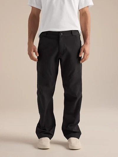 Cronin Cotton Pant