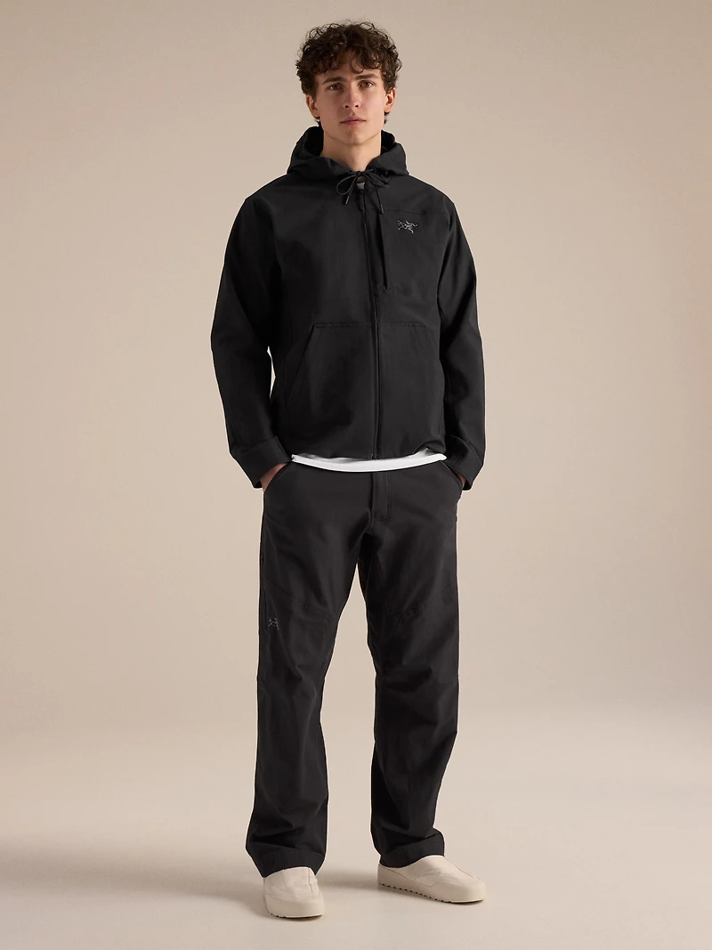Cronin Cotton Pant