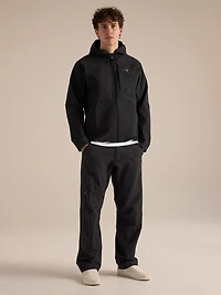 Cronin Cotton Pant
