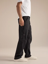 Cronin Cotton Pant