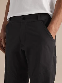 Cronin Cotton Pant