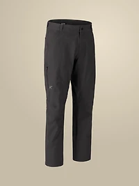 Cronin Cotton Pant