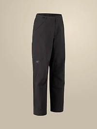 Clarkia Cotton Wide Leg Pant