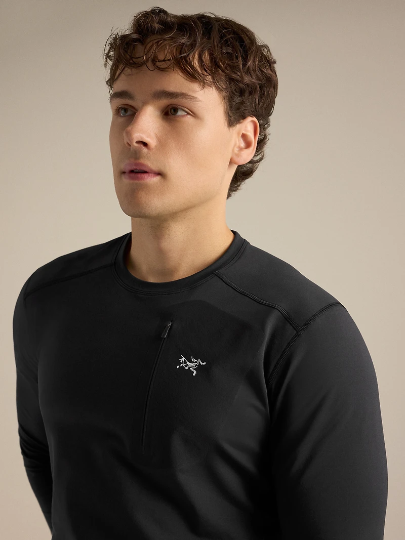 Rho LT Crew Neck