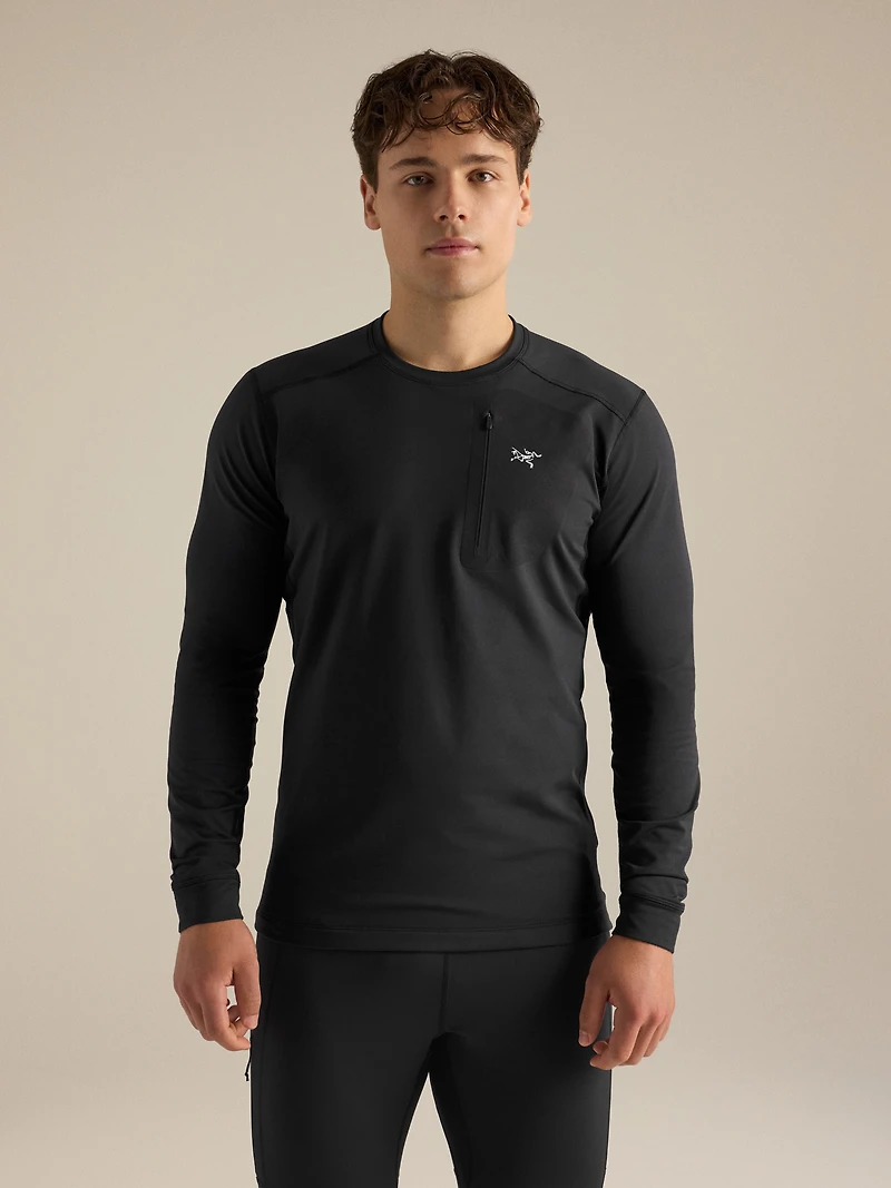 Rho LT Crew Neck
