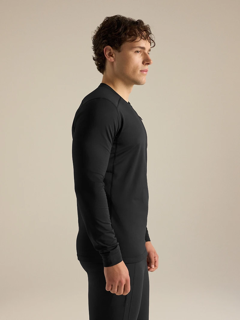 Rho LT Crew Neck