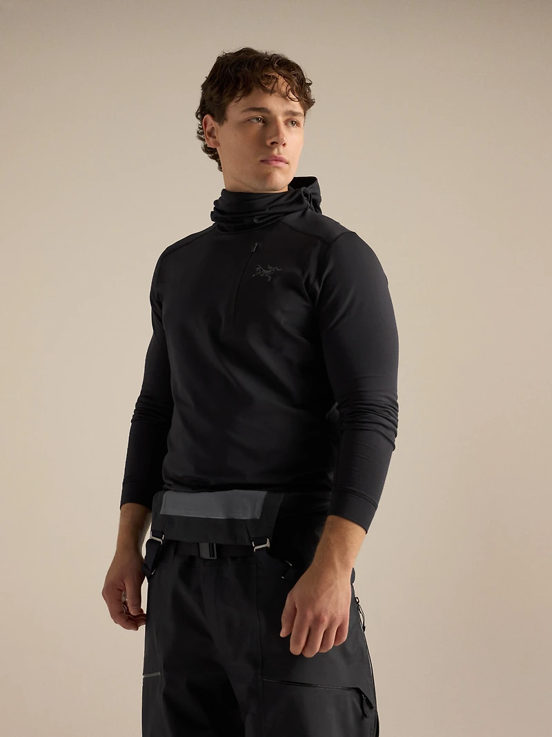 Rho LT Hoody